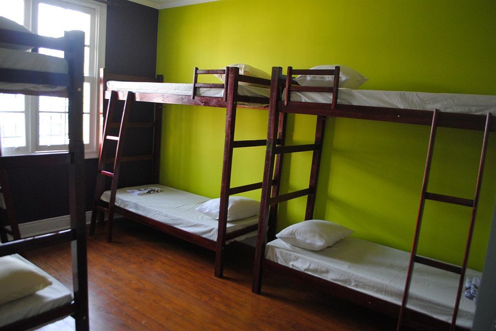 Green Grass Hostel Sao Paulo Dış mekan fotoğraf